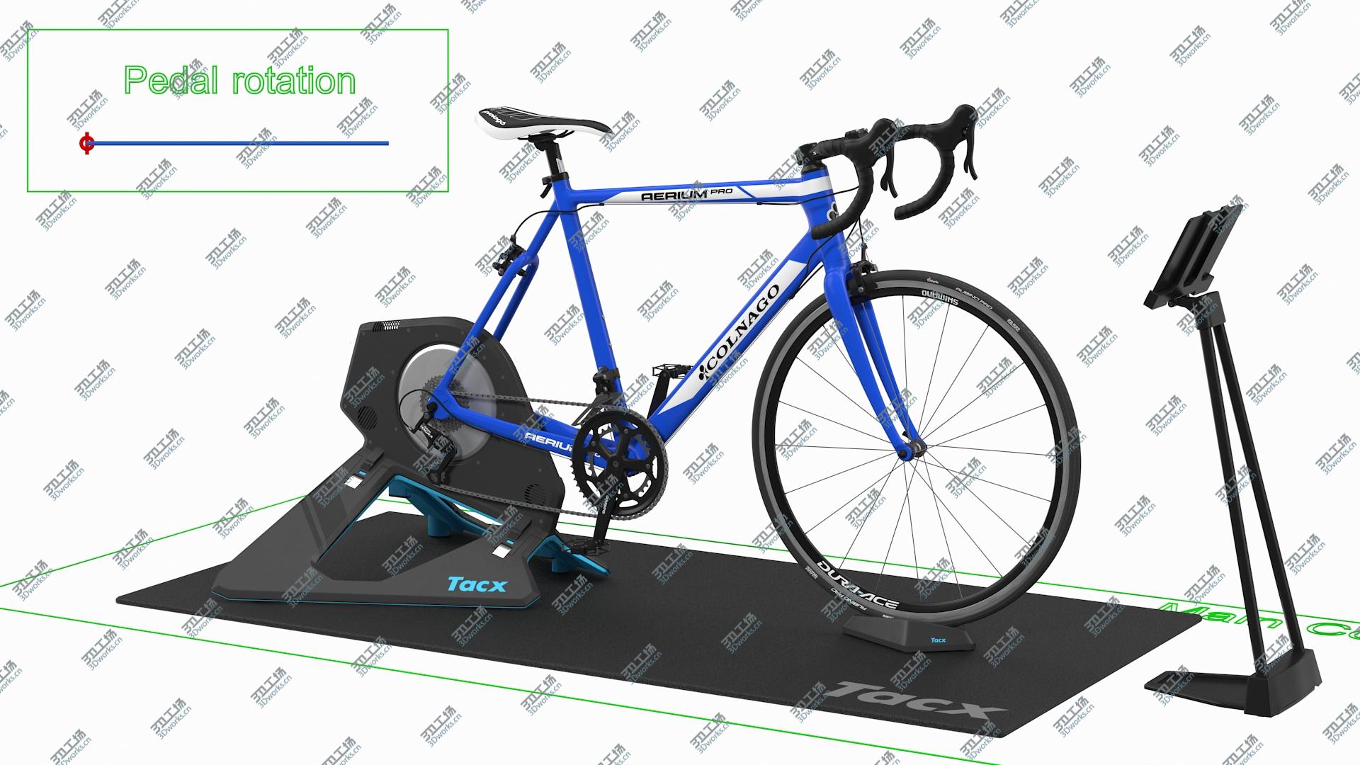 images/goods_img/20210313/3D Tacx NEO 2T Smart Trainer And Bike Rigged/3.jpg